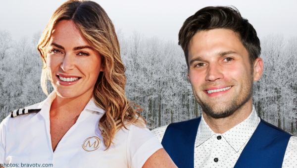 katie floody tom schwartz hook up winter house vpr vanderpump rules below deck med