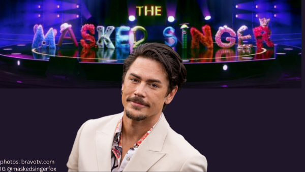 the masked singer fox tom sandoval vanderpump rules vpr scandoval