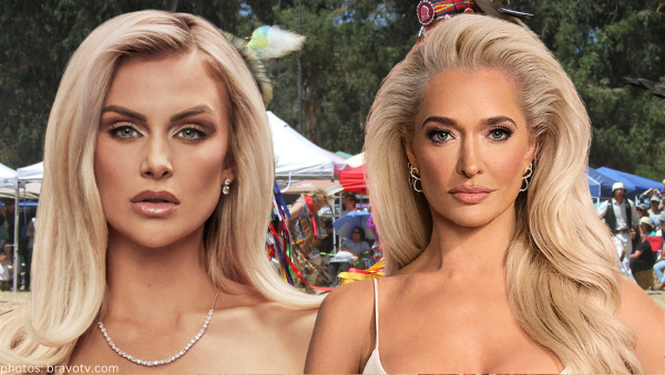 lala kent erika jayne girardi respect strong bitch woman vpr vanderpump rules rhobh real housewives of beverly hills