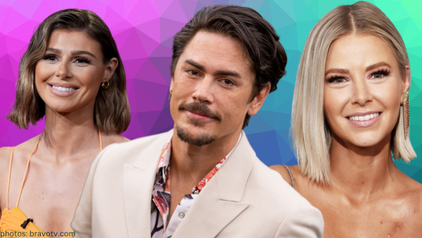 tom sandoval raquel rachel leviss affair scandoval vpr vanderpump rules ariana madix