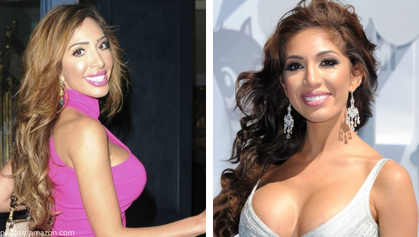 farrah abraham charged assault teen mom adult films