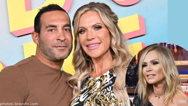 Ryan Boyajian Slams Tamra Judge For Her Treatment Of Jennifer Pedranti ...