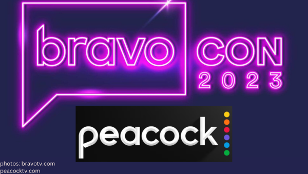 peacock app home of bravocon 2023 bravo con watch at home andy cohen vanderpump rules rhobh