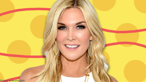 tinsley mortimer real housewives of new york rhony married stepmom stepmother