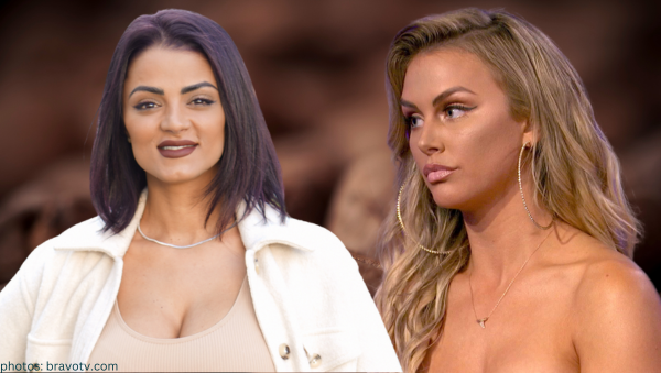 gg shahs of sunset feud lala kent vanderpump rules sos vpr bravo tv