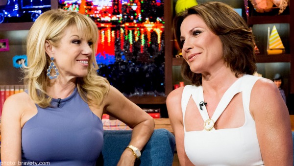 luann de lesseps ramona singer racist rhony real housewives of new york microagression