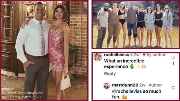 rachel leviss new boyfriend single dad matthew dunn