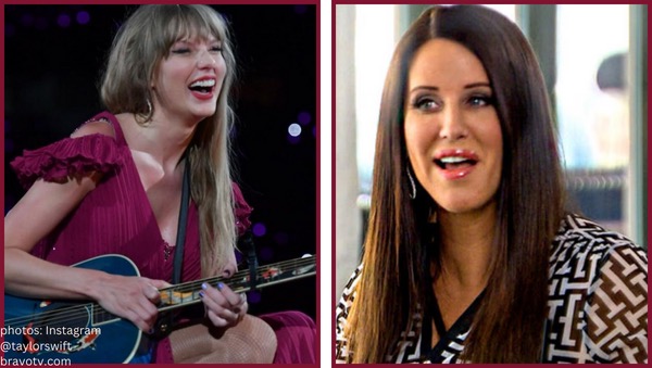 taylor swift patti stanger engaged married