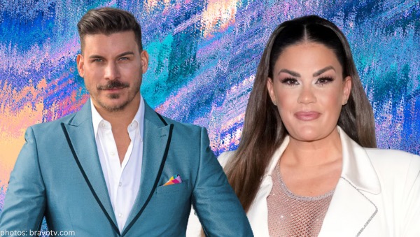 jax taylor mothers day brittany cartwright