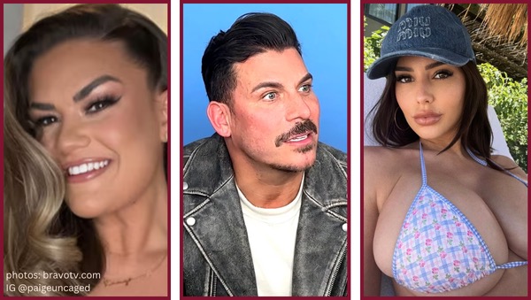 jax taylor paige not dating brittany the valley
