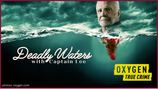 Deadly Waters with Captain Lee Live Discussion Episode 2 - Taste of Reality