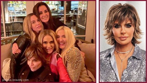 rinna smart fox force five edition addition rhobh ultimate girls trip