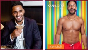 Love Island USA's Kendall Speaks Out About Leaked VideoLove Island USA