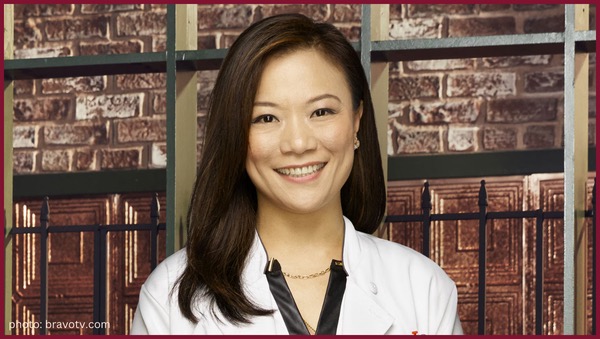 chef shirley top chef food network tongue cancer