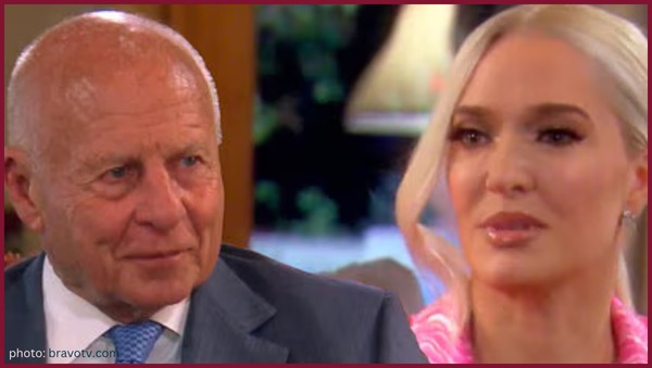 Update In Erika Jayne's Legal Journey: RHOBHCourts Can't Reason Why Tom ...