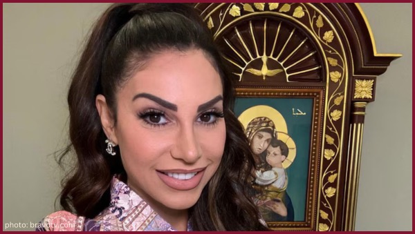 RHONJ Jennifer Aydin Admits To Talking To BloggersRHONJ's Jennifer ...