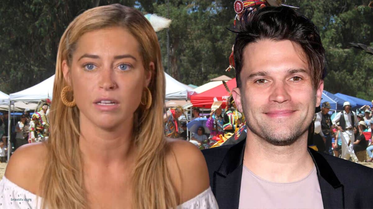 tom schwartz jo wenberg video