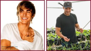 Zac Efron's Swimming Accident Is Sus AFTwo Different Accounts Of Zac