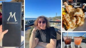 RHOC: Mozambique Restaurant Review