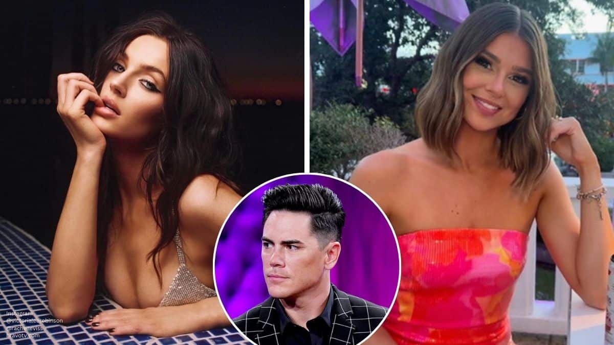 victoria lee robinson rachel leviss tom sandoval