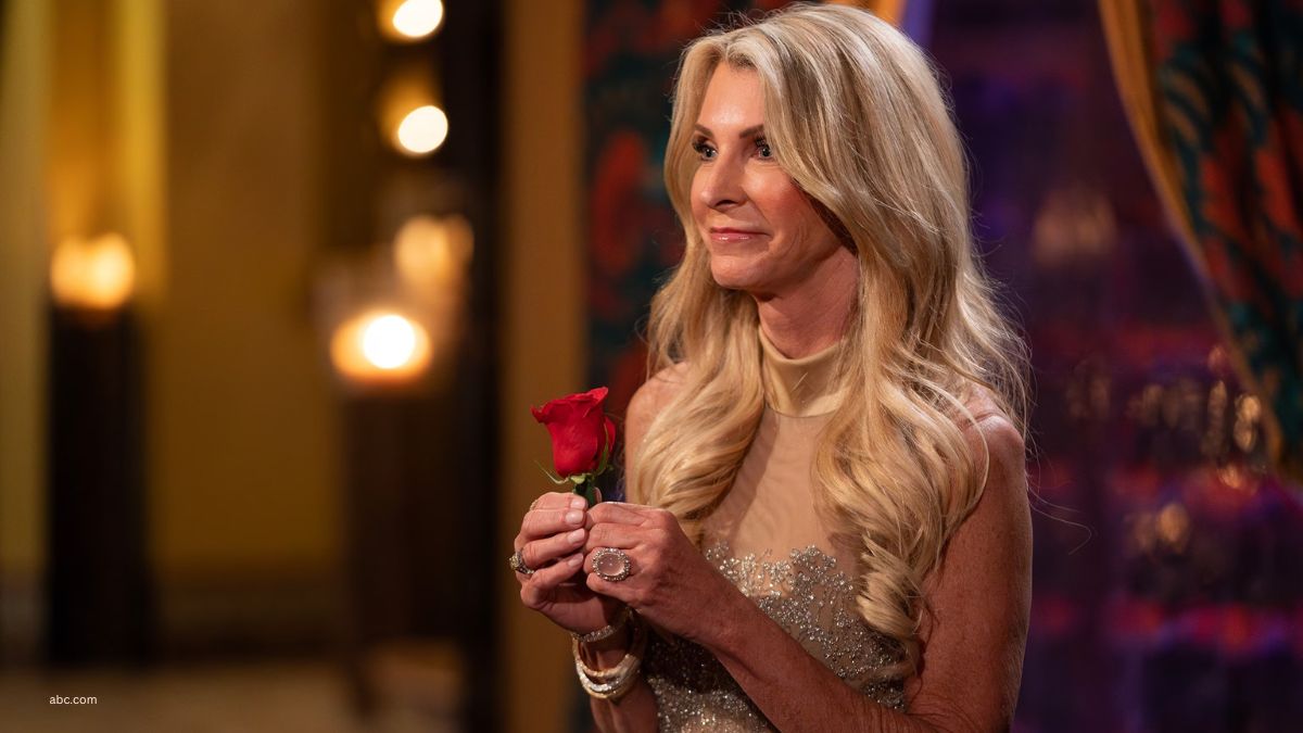 joan vassos golden bachelorette background check gil ramirez