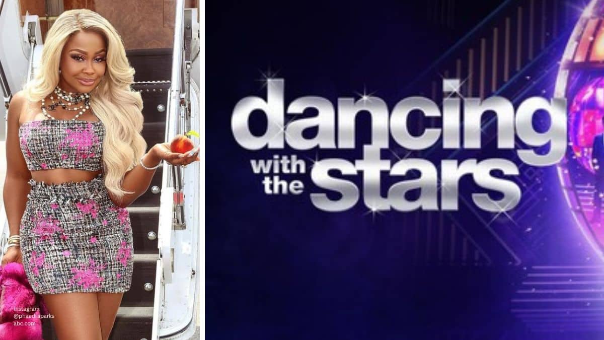 phaedra parks dwts dancing with the stars