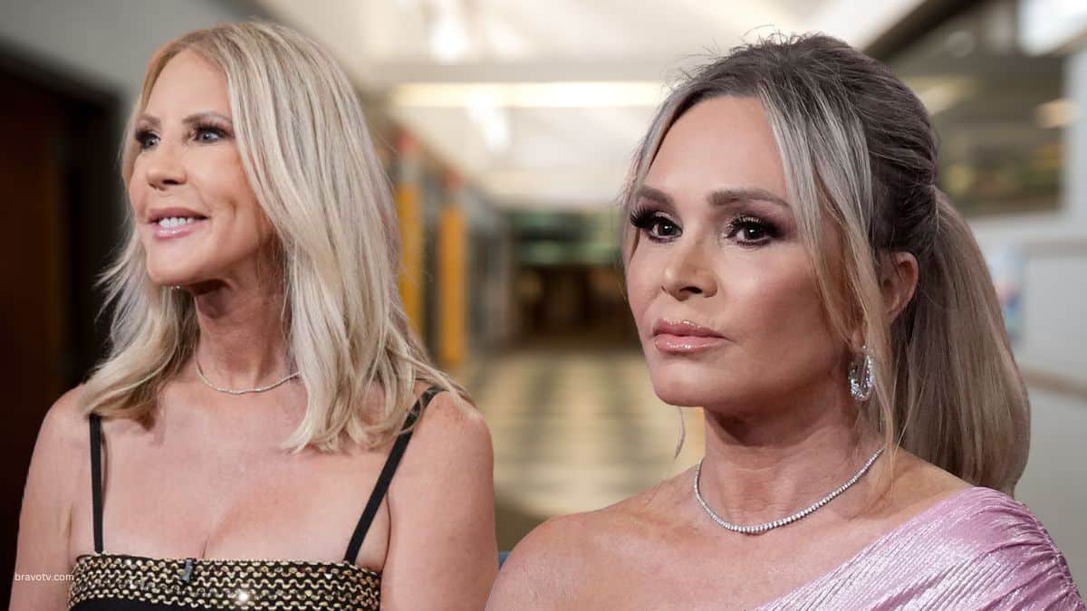 vicki gunvalson tamra judge rhoc autism asshole diagnosis