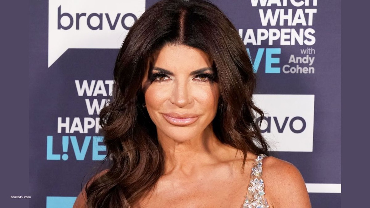 Teresa Giudice Is Called Out Over Alleged “Get Rich” Scam By Her Instagram Followers