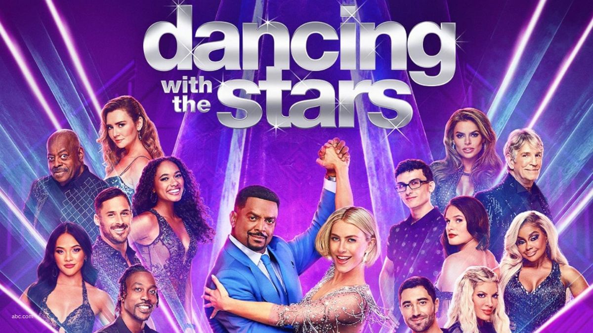 dwts Dancing With the Stars live discussion