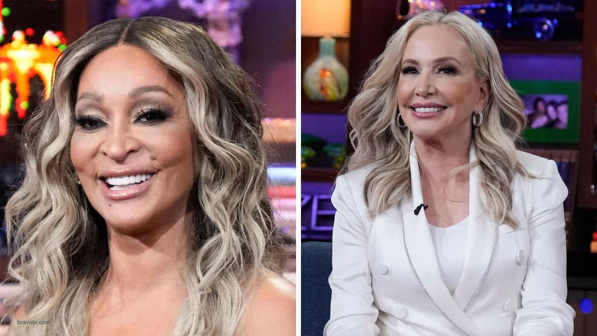 karen huger shannon beador dui