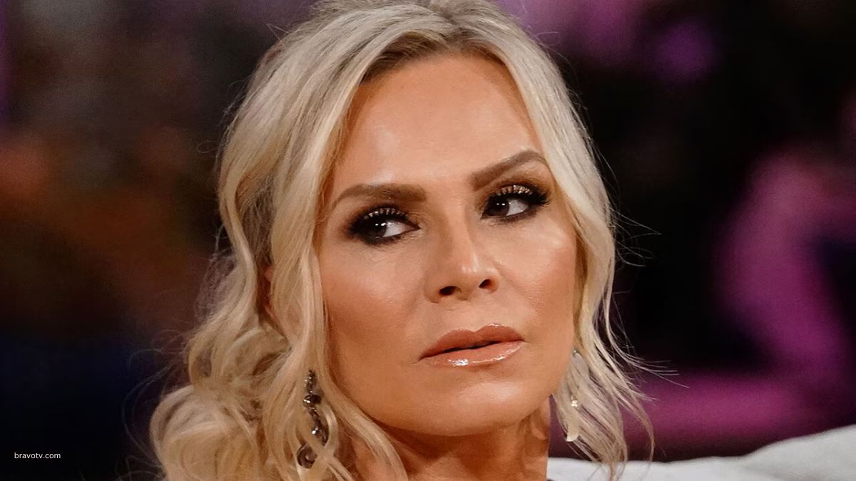 Tamra Announces Autism Diagnosis RHOC Tamra Judge Gets Dragged For ...