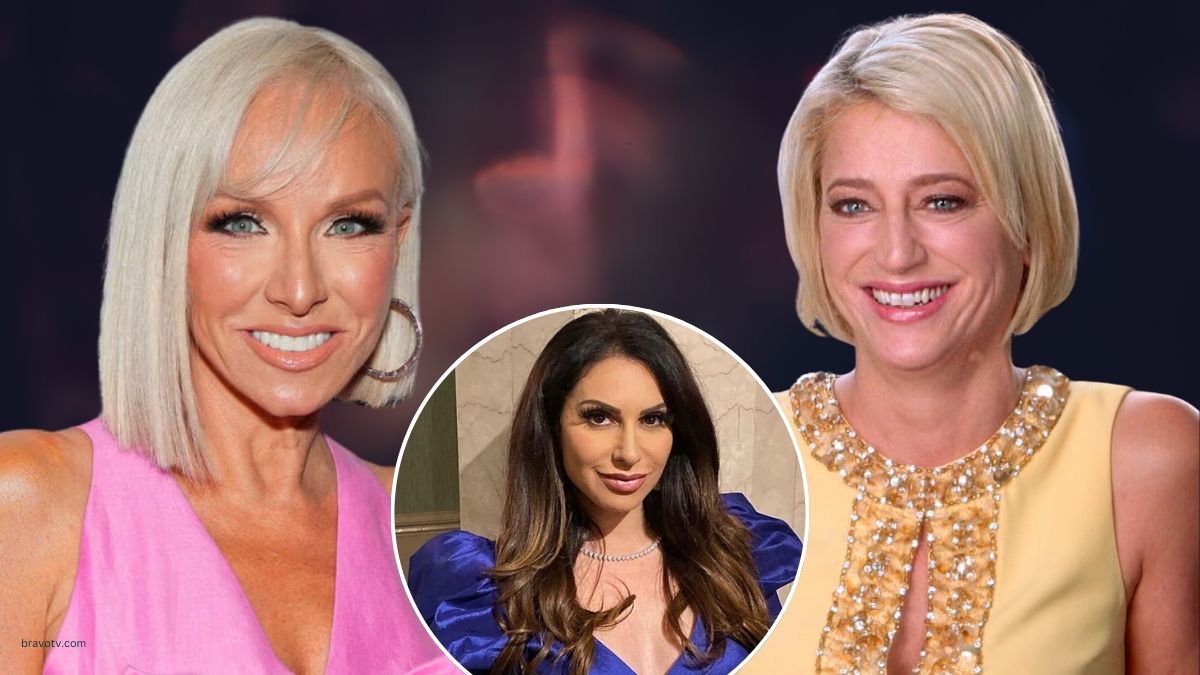 margaret dorinda big mistake jen aydin rhonj casting lie
