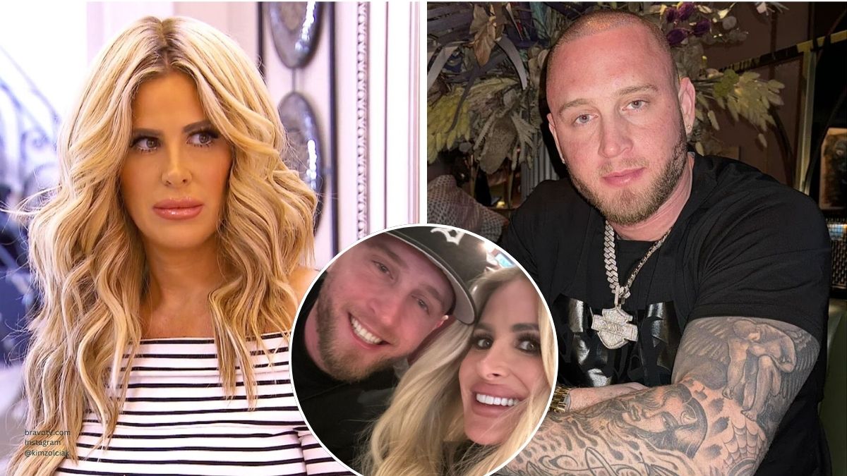 kim zolciak chet hanks hook up rumor rhoa