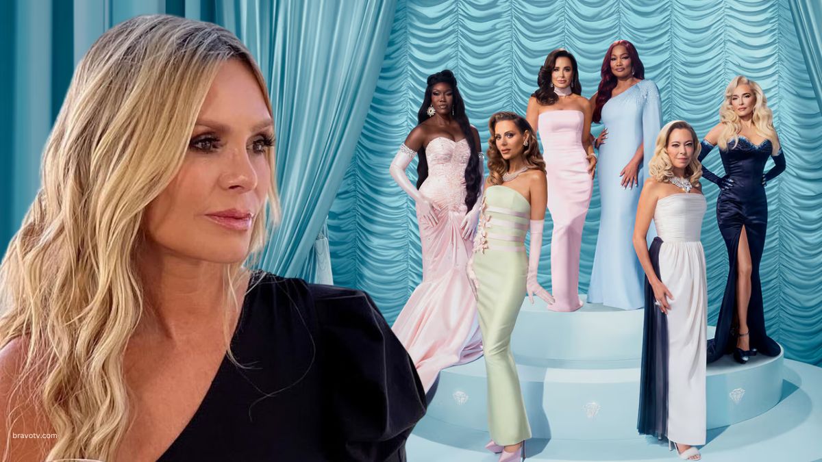 tamra judge rhobh lifestyle not fighting