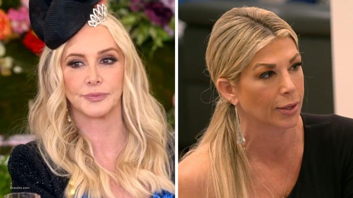 shannon beador alexis bellino