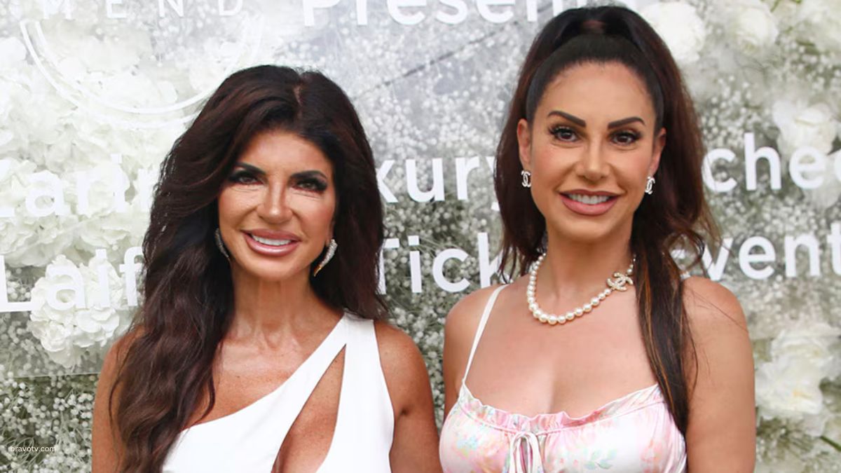 teresa giudice jennifer aydin rhonj