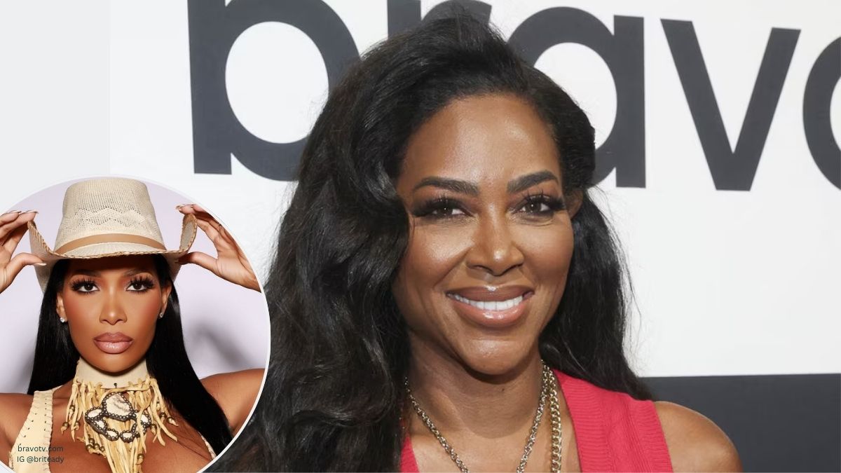 kenya moore brit eady protected rhoa real housewives of atlanta