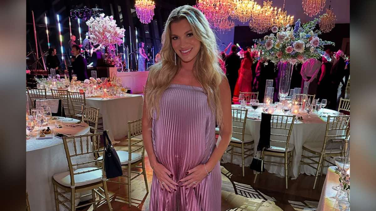 Lindsay Hubbard’s Maternity Journey: Exciting Moments and Baby Cub’s Arrival!