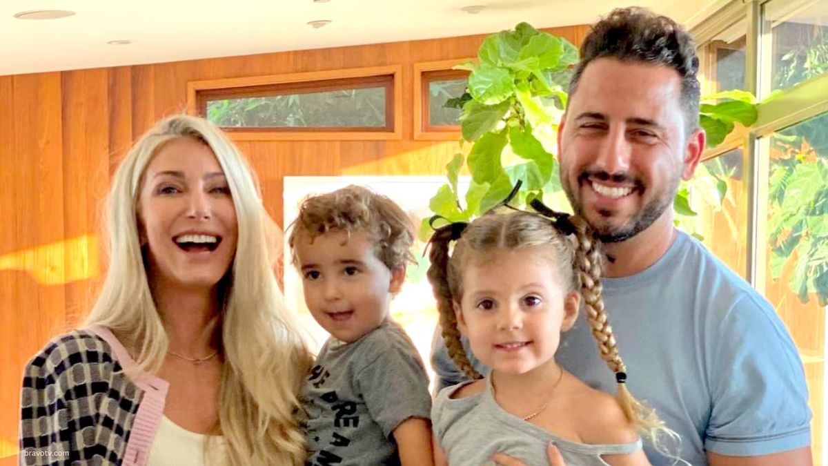 josh and heather altman leave million dollar listing la los angeles family