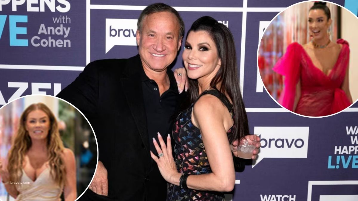 terry and heather dubrow noella nicole james fired rhoc