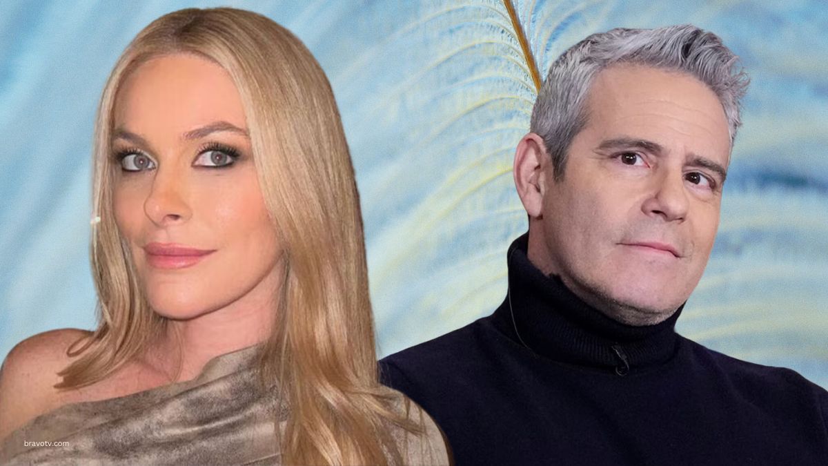 leah mcsweeney andy cohen lawsuit rhony