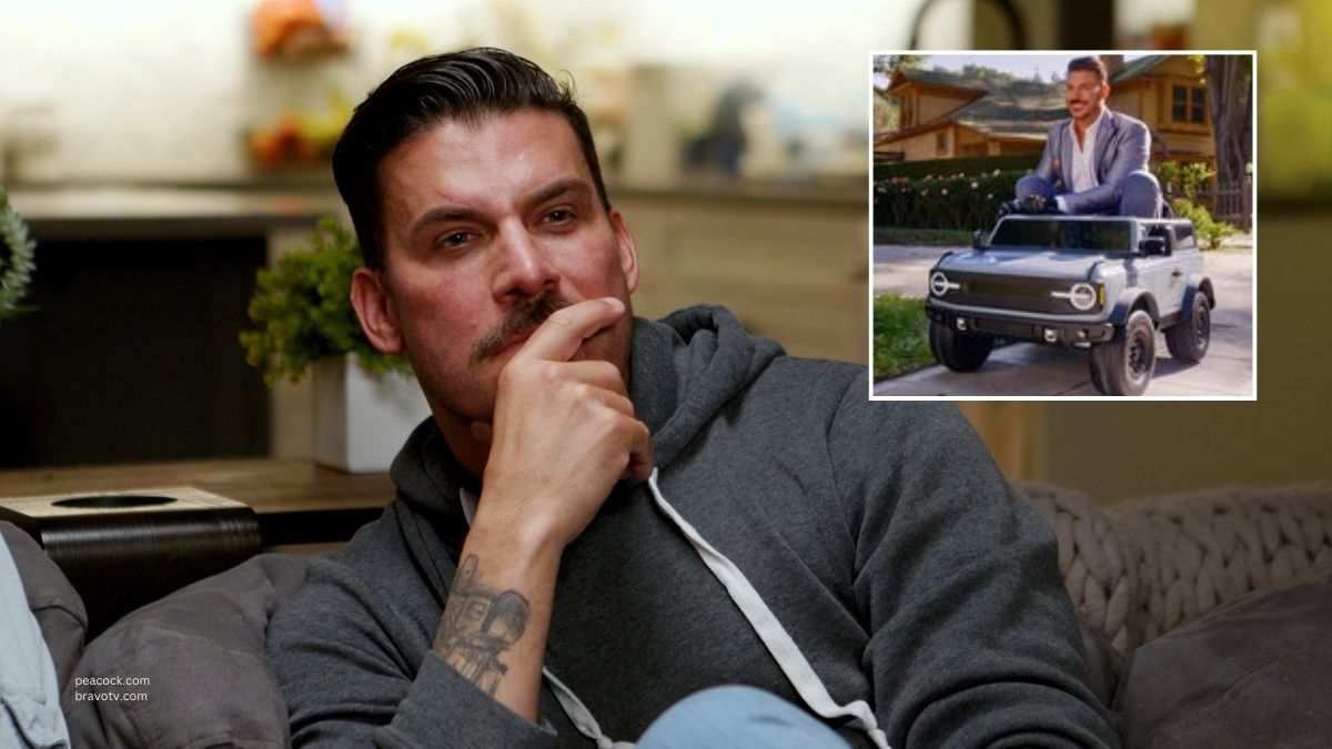 jax taylor scooter car accident the valley