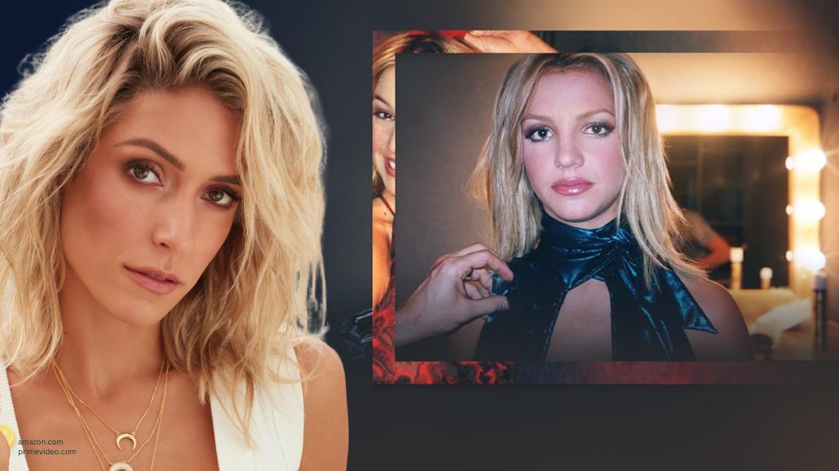 kristin cavallari britney spears clone conspiracy theory