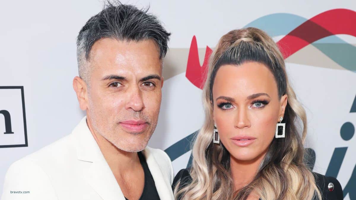 teddi defended cheating on edwin