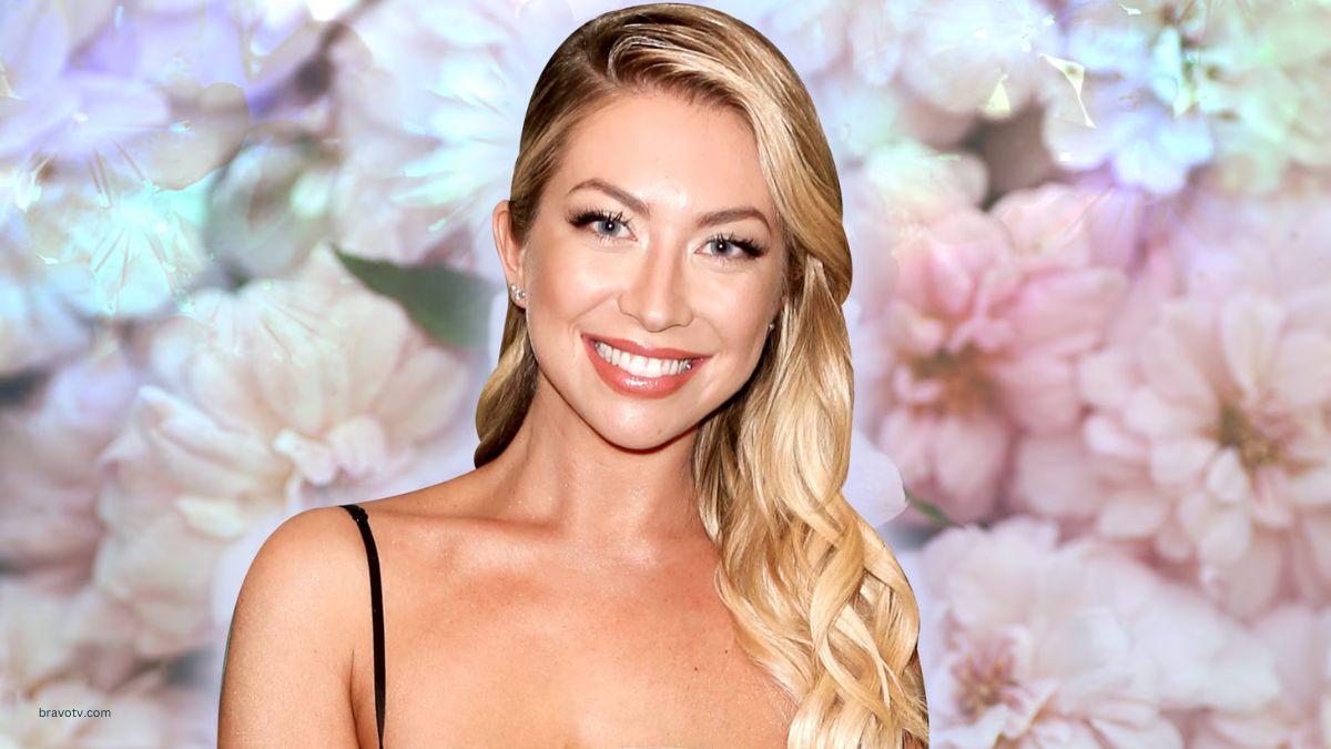 stassi schroeder