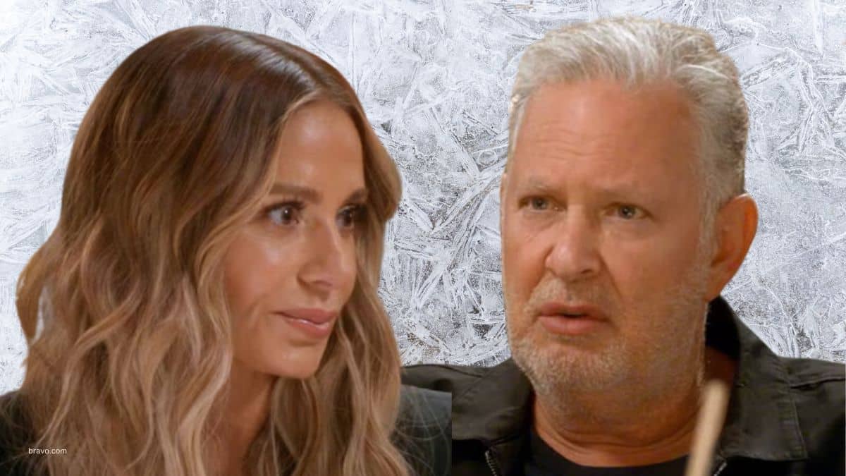 dorit and pk kemsley
