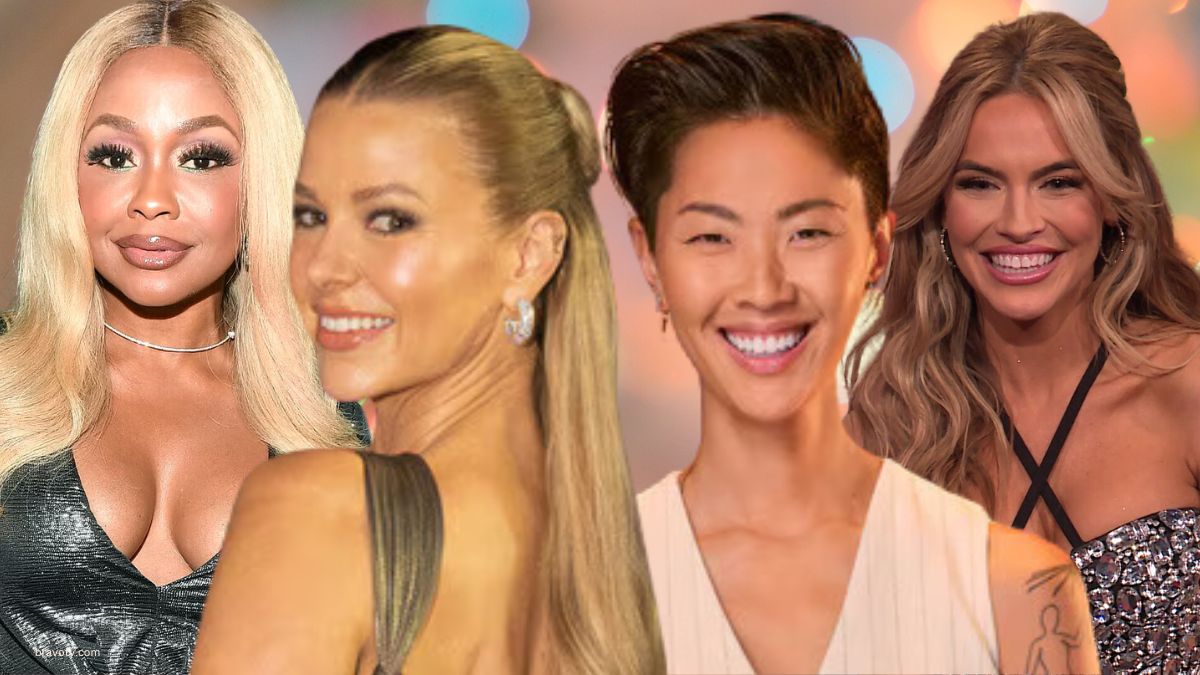 phaedra ariana madix kristen kish chrishell