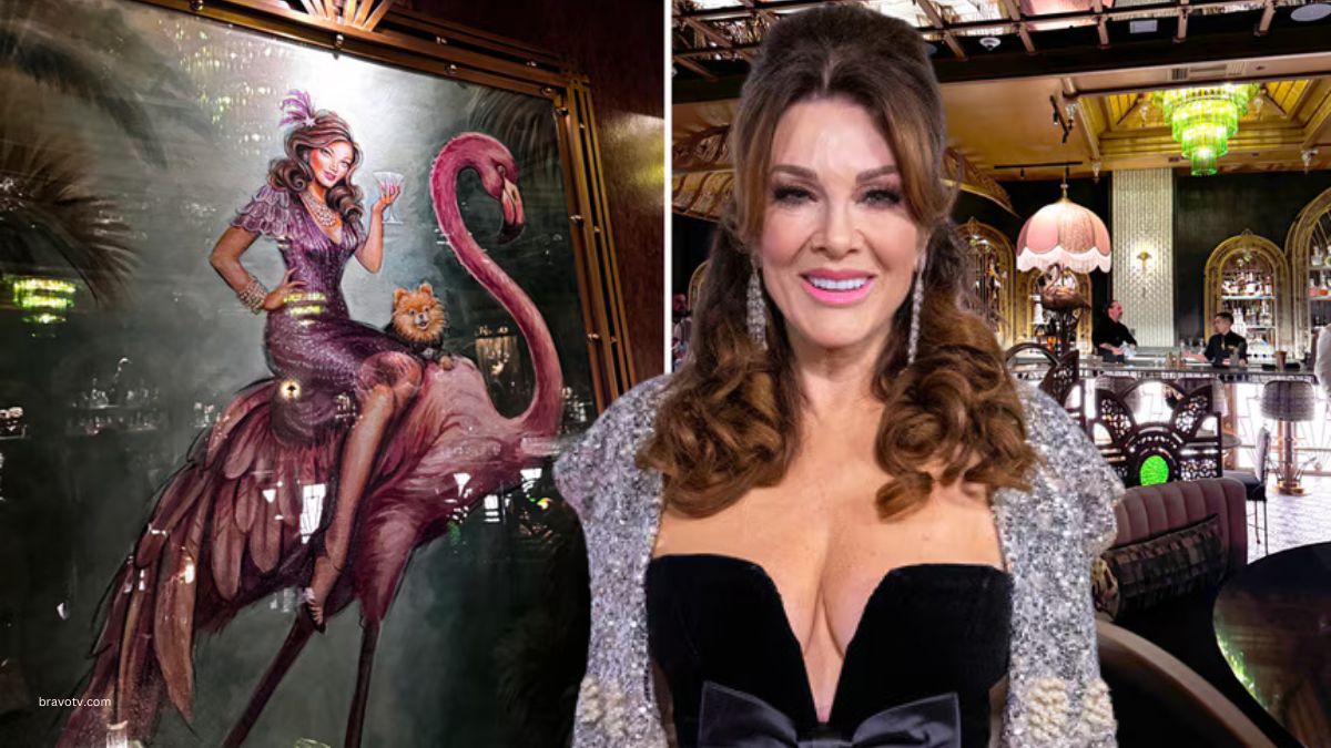 lisa vanderpump pinkys las vegas flamingo