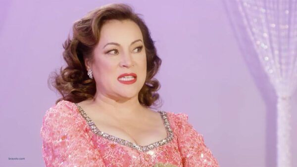 jennifer tilly