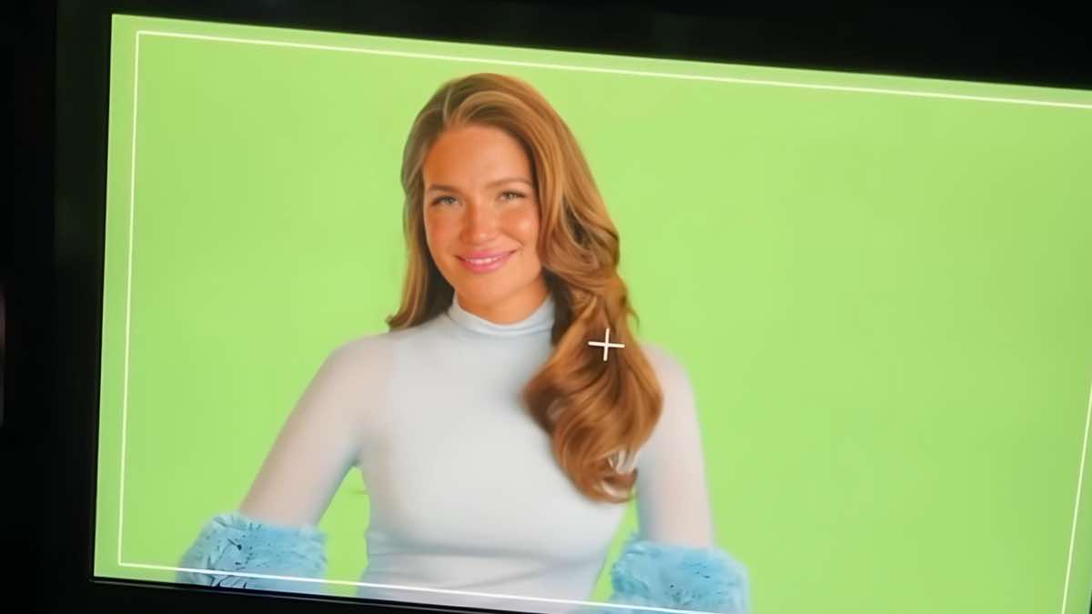 Brynn Whitfield Rhony Rumor
